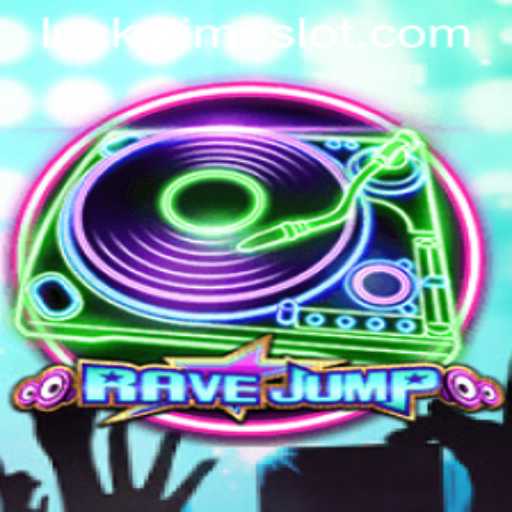 RaveJump: The Electric Adventure with LuckyTime