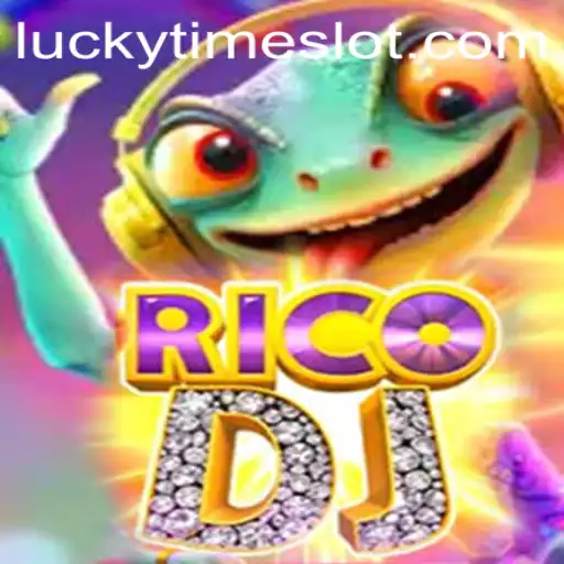 Exploring RicoDJ: The Thrilling World of LuckyTime