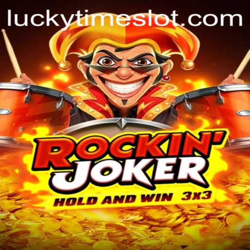 Discover the Exciting World of RockinJoker: A Deep Dive into the Game and Its Rules