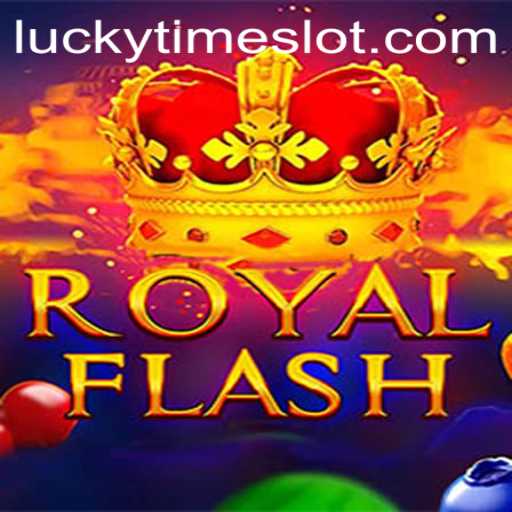 RoyalFlash: Unveiling the Secrets of LuckyTime in Today's Gaming Era