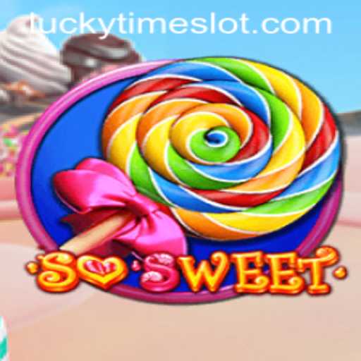 Discover the Thrills of SoSweet: A Journey Into the World of LuckyTime