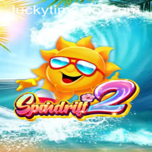 Step into the World of Spindrift2 and Discover the Thrill of LuckyTime