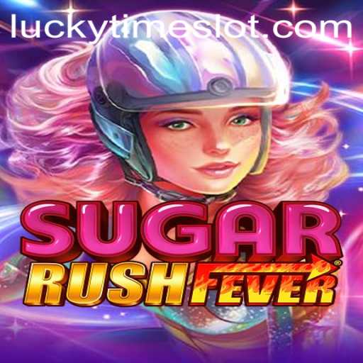 Exploring SugarRushFever: A Sweet Adventure with a Sprinkle of Luck