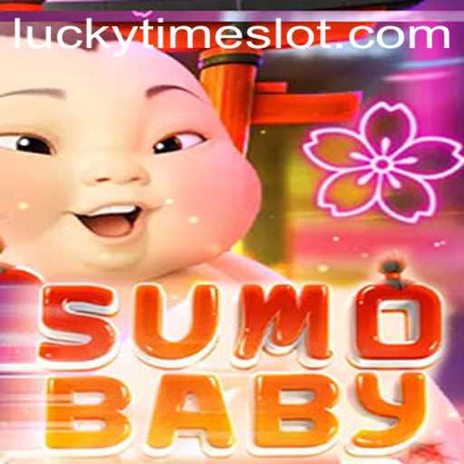 SumoBaby: The Exciting World of Baby Wrestlers in the Unique Gameplay of LuckyTime