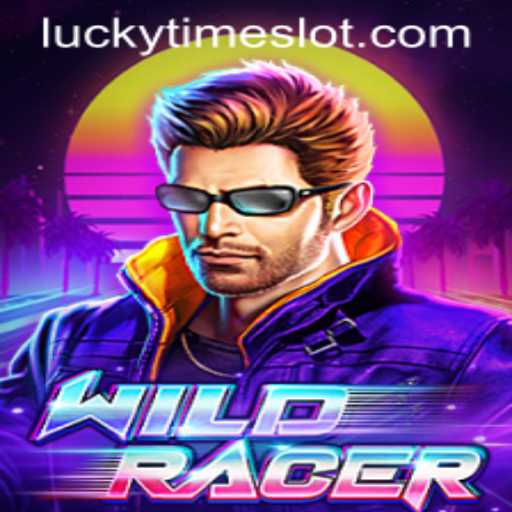 Experience the Thrill of 'WildRacer' with the Exciting 'LuckyTime' Feature