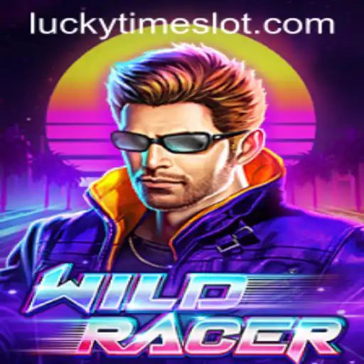 Experience the Thrill of 'WildRacer' with the Exciting 'LuckyTime' Feature