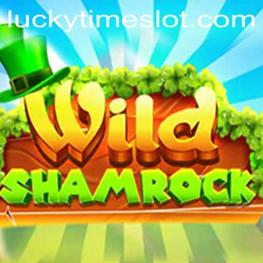 WildShamrock: Unveiling the Thrills of LuckyTime