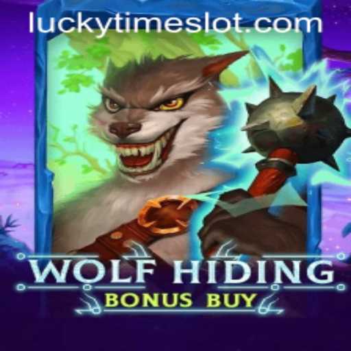 Unleashing the Thrill of WolfHidingBonusBuy