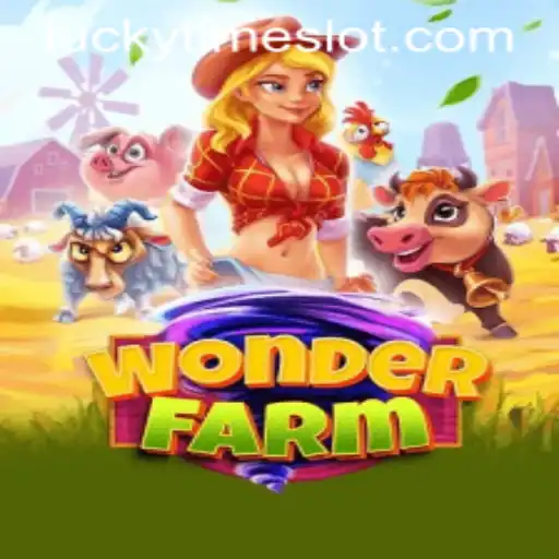 Discovering WonderFarm: Unraveling the Magic of LuckyTime