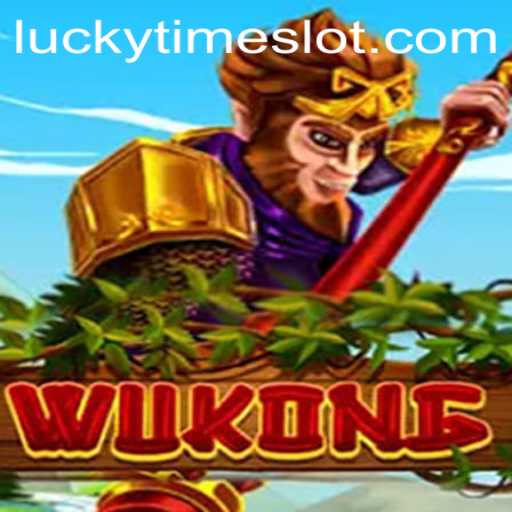 Exploring the Enchanting World of Wukong: A Game of Strategy and Fortune